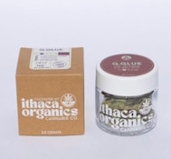 B20 Ithaca Organics Gorilla Glue Flower 3.5g