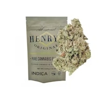 Henry's Original | PERMANENT MARKER | 3.5g Flower
