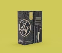 Kosher Kush 537.15MG Double Strength Ethanol Tincture By Alt Sol