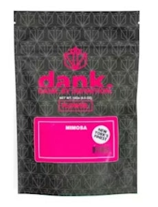 Dank By Definition - H11 Dank Mimosa Flower 14g