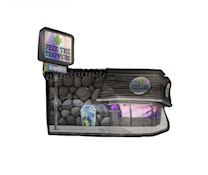 Trap Pack | K9 runtz | 10g Mylar