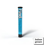 Rainbow Blast -Indica- (Pre-Roll) 1g | Find   -W7 Back