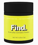 Mintz Snackz -Hybrid- 7g (Flower) | Find.   -ab0