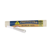 Watermelon Diesel -Hybrid - 0.5G (Pre-Roll) JOINT | Nanticoke   -ff9 back 