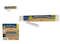 Pluto -Hybrid - 0.5G (Pre-Roll) JOINT | Nanticoke   -gg9 back