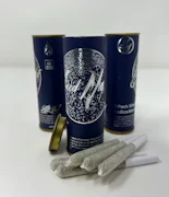 Triple Burger Goodnight 5 Pack PreRolls