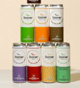 Looner THC Soda 10mgTHC