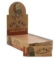 Zig Zag Unbleached Rolling Papers 1¼