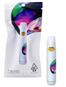 710 Labs |Gorilla Dosha #3 | Rosin AIO 1g