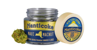 E11 Nanticoke Maui Macnutt Flower 3.5g