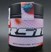 RS-11 FLOWER - MECHANICS FARM - 3.5g