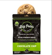 Big Pete's - 10mg - Peanut Butter Indica