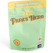 B36 Papa's Herb Super Boof Flower 3.5g