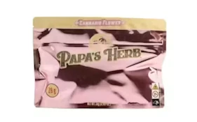 i17 Papa's Herb Ice Cream Cake Flower 28g