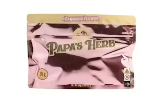 Papa's Herb - i17 Papa's Herb Ice Cream Cake Flower 28g Main Image