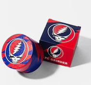 Dead Head Rolling Co-  4 Piece Grinder