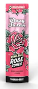  Blazy Susan Rose Cones | Single Pack- King Size (2x count) 