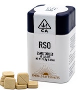 Emerald Bay - Tablets - Slep - 25mg