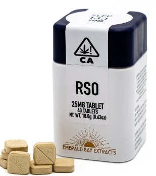 Emerald Bay - Emerald Bay - Tablets - Slep - 25mg Main Image