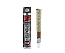 ICED - Preroll - Infused - Blunt - Cherry Pie - 1.5g