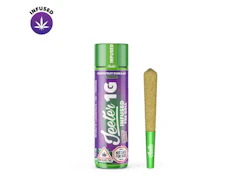 Jeeter - Preroll - Infused - Grapefruit Romulan - 1g