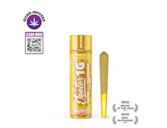 Jeeter - Preroll - Infused - Mimosa - 1g