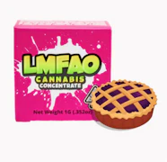 LMFAO - Concentrate - Resin - Z Pie - 1g