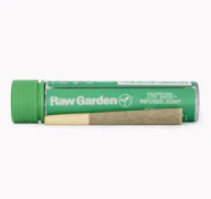 Raw Garden - Preroll - Infused - Sweet Gravy - 1g