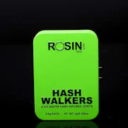 Rosin Tech Labs - Preroll - Infused - 6pk - Tropical Kush