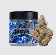 Seed Junky - Flower - Permanent Fumes - 3.5g