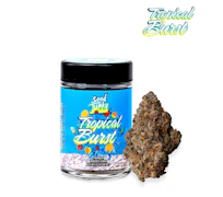 Seed Junky - Flower - Tropical Burst - 7g