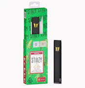 Stiiizy - Disposable - LD - Green Crack - 1g