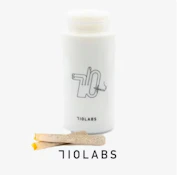 710 LABS - Prerolls - Lemon Tart Pucker #1 - 5PK - 3.75G