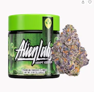 Alien Labs - Flower - Krypt Keeper - 3.5g