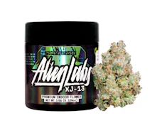 Alien Labs - Flower - XJ13 - 3.5g