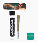 Oakfruitand - Preroll - Pandoras Box - 1g