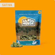 Allswell - Flower - Pina Dulce - 7g