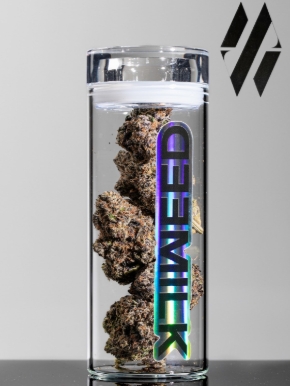Galactic Warheads - 3.5g Flower