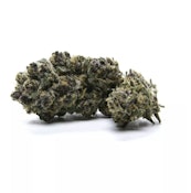 Sticky Status | Permanent Pie | 3.5g