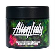 Alien Labs - 3.5g - Permanent Shade