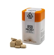 Emerald Bay - Tablets - Watermelon Dream - 25mg