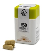 Emerald Bay - Tablets - Gelato - 100mg