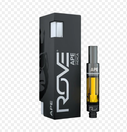 ROVE - Rove | Cartridge | Ape - I | 1.0g Main Image