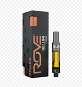 Rove | Cartridge | Bellini - H | 1.0g