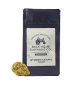 H5 Back Home Farm Maui Waui Flower 7g