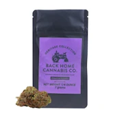 i11 Back Home Farm Northern Lights Flower 7g