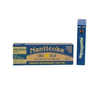 Nanticoke - Maui MAC Nut - 1g AIO Disposable Vape