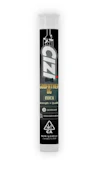 Cizi | Godfather OG |i| 1g preroll