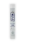 Cizi | White Widow | h| 1G - Pre-Roll