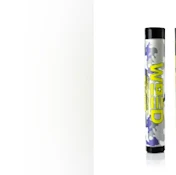American Weed CO |Mango Dream | Pre-Roll | 2-Pack 0.5g